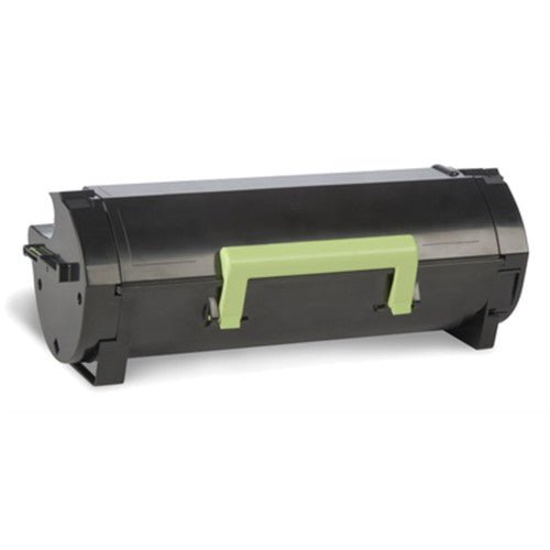 Toner Lexmark 50F4X00 - 504X (LIQUIDACIÓN) | Reemplaza 60F4H00 | Para MX611 / MX310 / MX511 / MS610 / MX410 / MS415, modelo , Toners