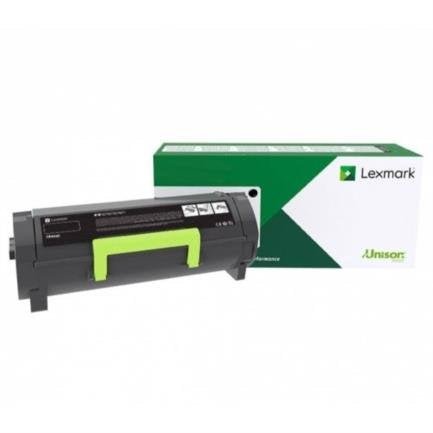 Toner Lexmark 55B4H00 | Para MS4341dn / MS4341dn / MS331dn / MX331adn | 15,000 páginas, modelo , Toners