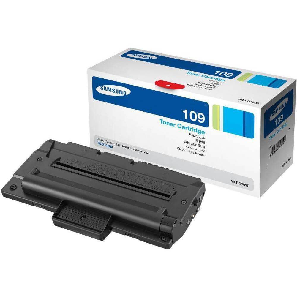 Toner Samsung MLT-D109S para Impresoras Samsung, modelo , Toners