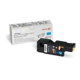 Toner Xerox 106R01631 - Cyan para Impresoras Xerox, modelo , Toners