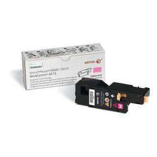 Toner XEROX 106R01632 - Magenta para Impresoras Xerox, modelo , Toners