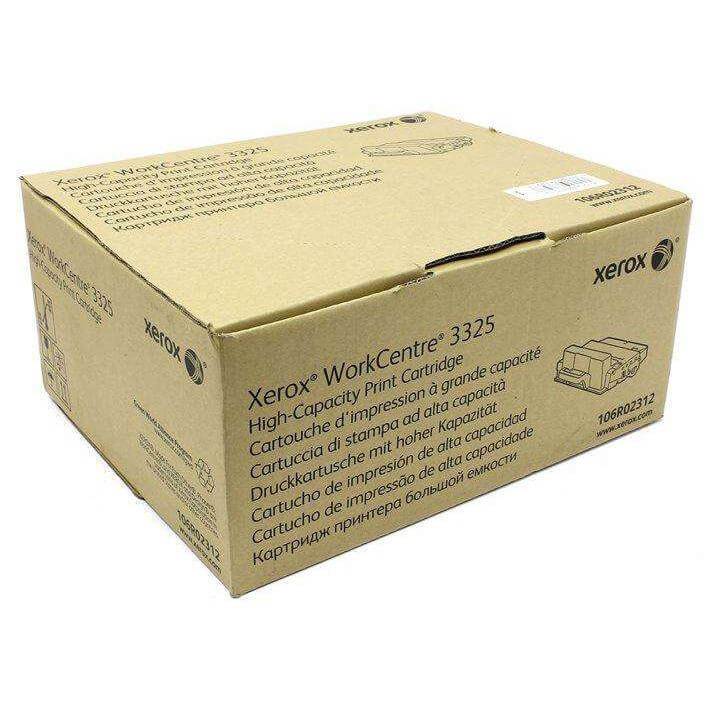 Toner Xerox 106R02312 para Impresoras Xerox, modelo , Toners