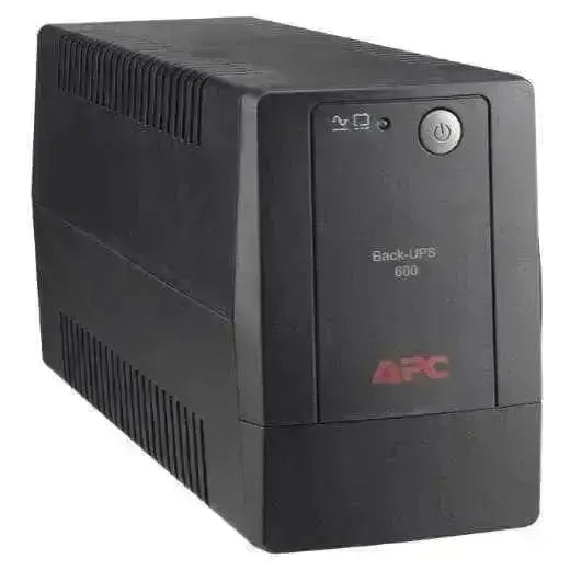 Ups Back Respaldo De Batería Apc Bx600L-Ml, modelo , UPS
