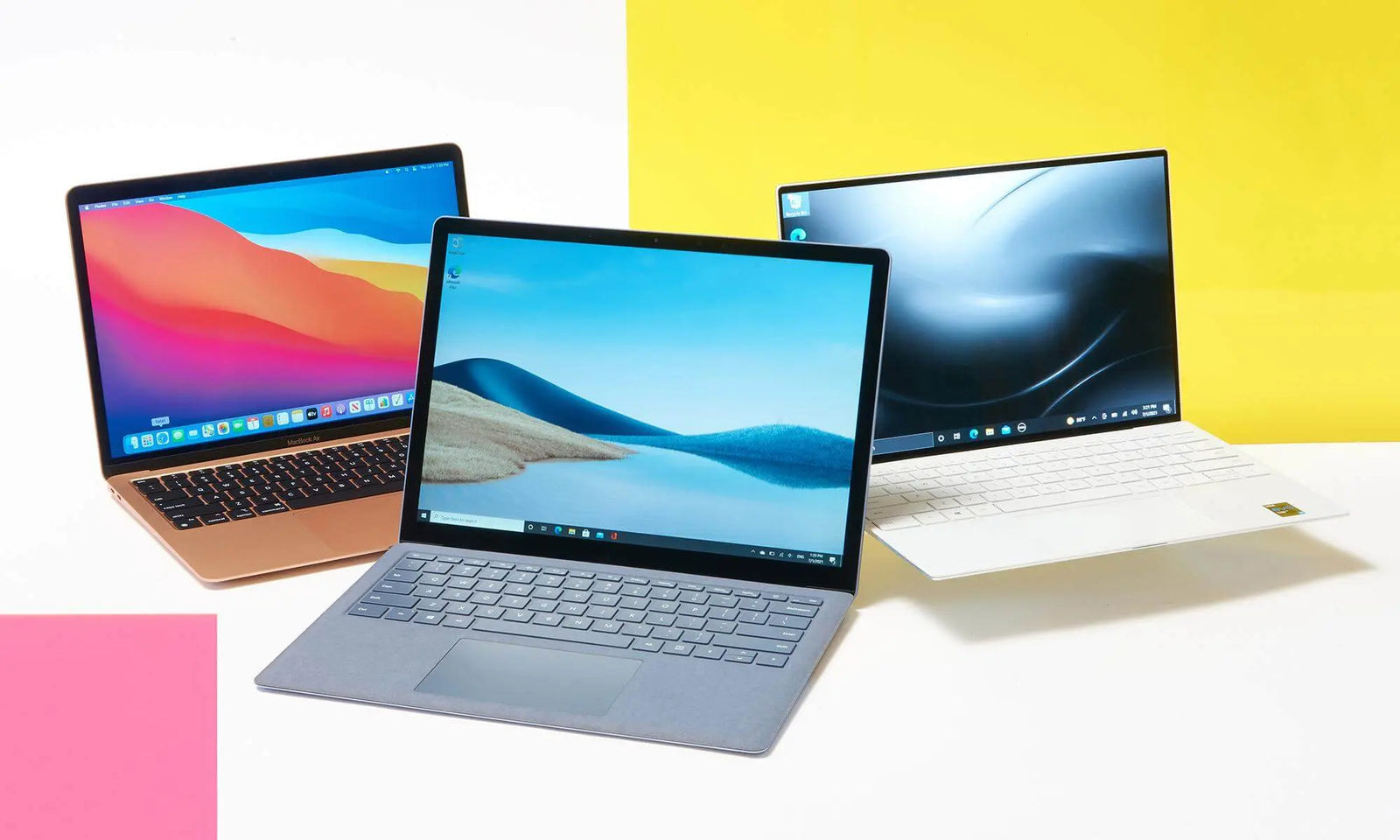Antes de comprar una Laptop 3 cosas que deberías saber Quick Service Supplies