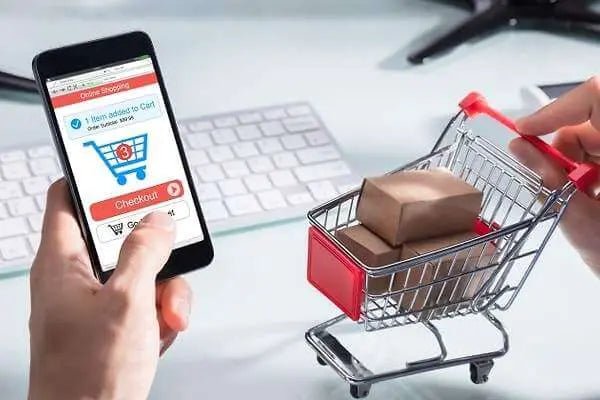 ¿Cómo Comprar en el Website de Quick Service Supplies? Quick Service Supplies