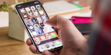 Nuevas funciones para sus Impresoras con HP Smart APP para Android y Apple Ios Quick Service Supplies