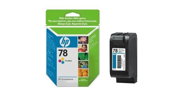 Productos Descontinuados por HP Quick Service Supplies