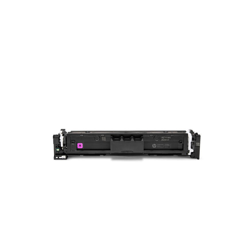 Toner Hp W2303A 230A Magenta para HP LaserJet Pro 4203, 4303 -  W2303A