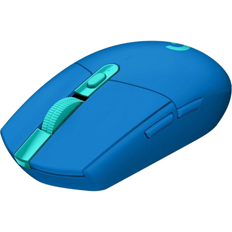 Mouse (Raton) Logitech G305 LIGHTSPEED para Juegos/Gaming