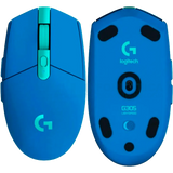 Mouse (Raton) Logitech G305 LIGHTSPEED para Juegos/Gaming
