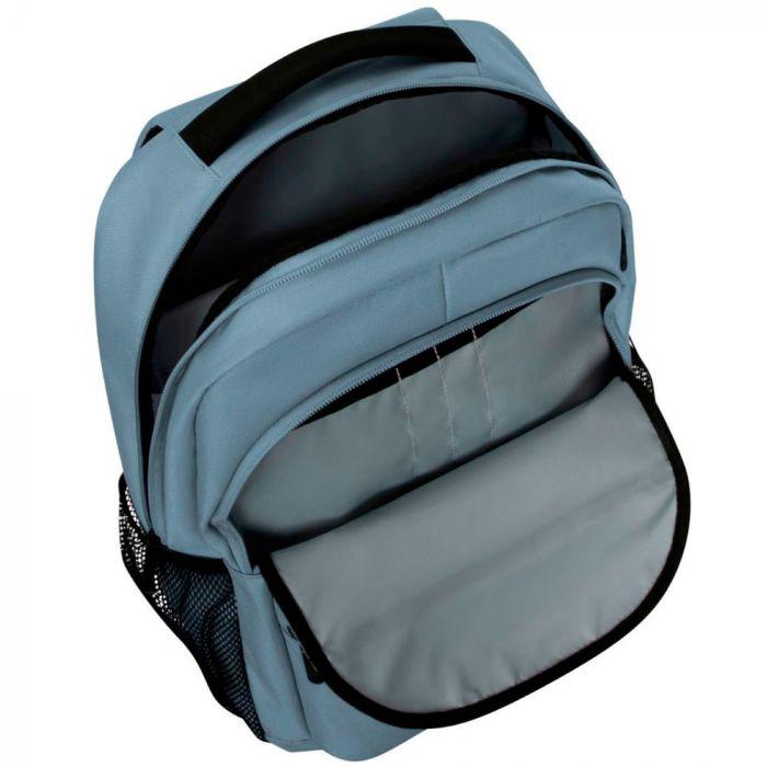 Mochila Targus - Octave II Backpack for 15.6” Laptops - Blue