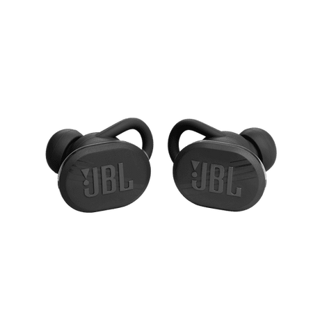 Audifonos JBL Endurance Race TWS | Color Negro