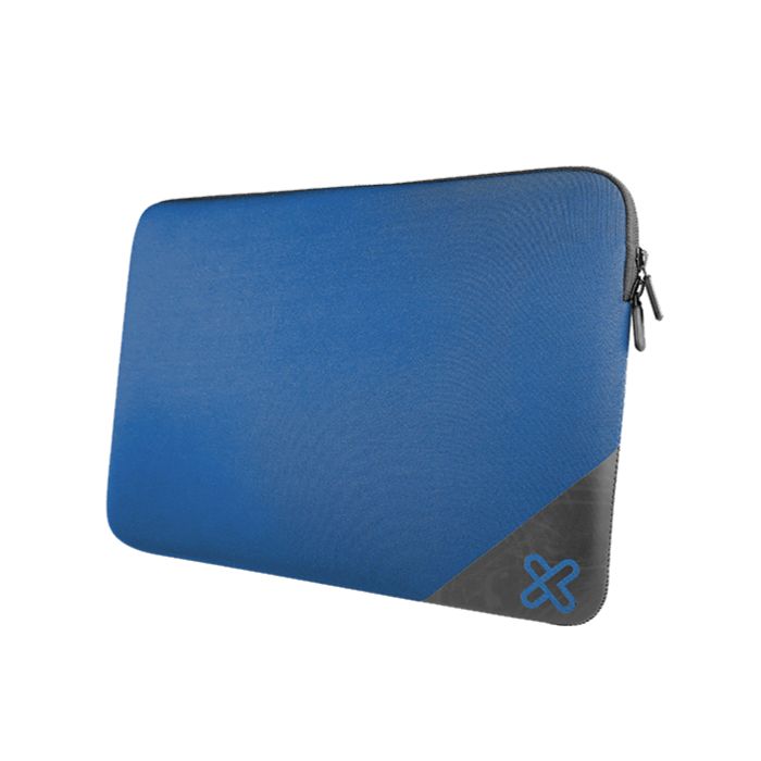 Funda para Laptop Klip Neo Active | 15.6" Color Azul