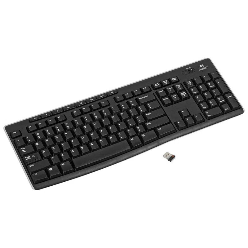 Teclado Logitech K270 - Español - 920-004426