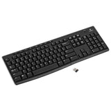 Teclado Logitech K270 - Español - 920-004426