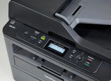 Impresora Laser Multifuncional Brother DCP-L2550DW