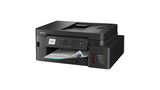Impresora Multifuncional Brother MFC-T930DW | Impresión Doble Cara Automática | 30 ppm Negro / 26 ppm Color