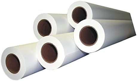 Rollo de Papel Bond Alliance 42" X 150 Pies para Ploter