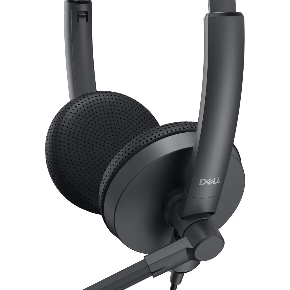 Auriculares estéreo Dell Pro WH1022 | USB - A