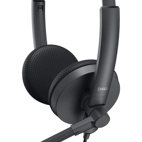 Auriculares estéreo Dell Pro WH1022 | USB - A