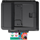 Impresora Multifuncional Brother DCP-T720DW Color | DCPT 720DW - Tinta Continua - Conectividad Inalámbrica - Impresión Dúplex
