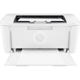 Impresora HP LaserJet M111w (7MD68A) - Ideal para Equipos de hasta 3 Usuarios - Velocidades Rápidas - Cartucho de Tóner HP 150A Negro