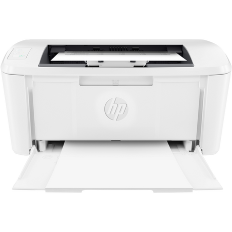 Impresora HP LaserJet M111w (7MD68A) - Ideal para Equipos de hasta 3 Usuarios - Velocidades Rápidas - Cartucho de Tóner HP 150A Negro