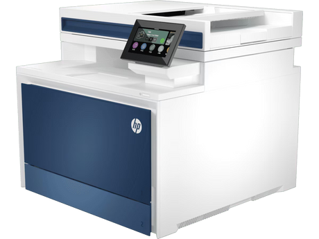 Impresora Multifunción HP Color LaserJet Pro 4303fdw - Escaneo a Doble Cara Automático
