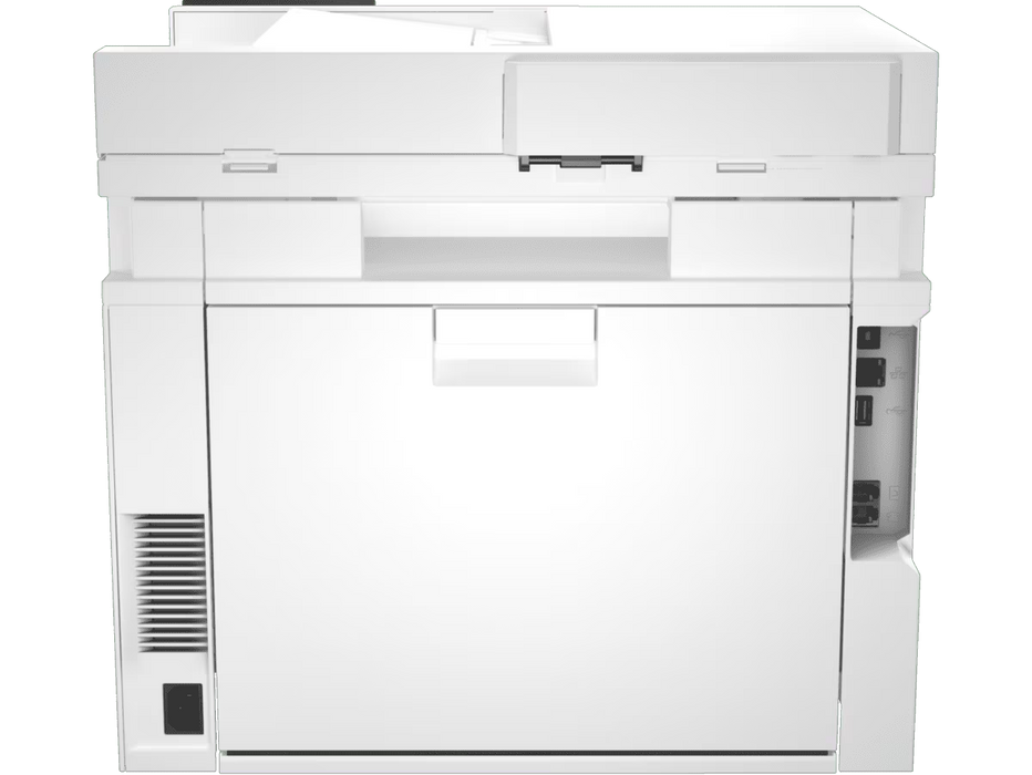 Impresora Multifunción HP Color LaserJet Pro 4303fdw - Impresión, Copia, Escaneado en Color, Fax - WiFi Integrado - Pantalla Táctil 4.3"