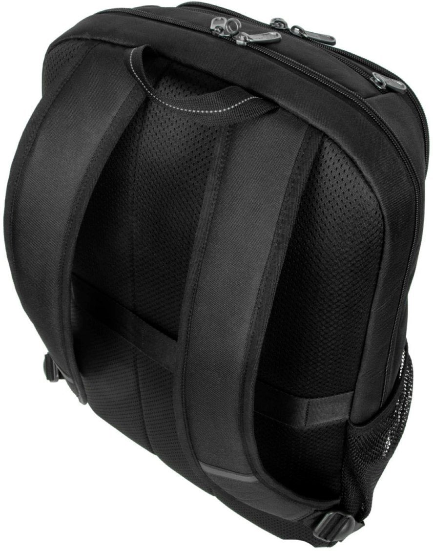 Mochila Targus Classic Backpack - 17" - Black