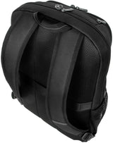 Mochila Targus Classic Backpack - 17" - Black