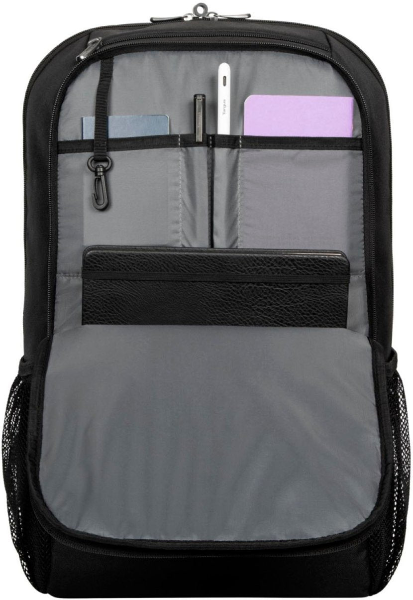 Mochila Targus Classic Backpack - 17" - Black