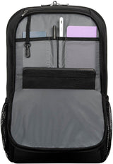 Mochila Targus Classic Backpack - 17" - Black