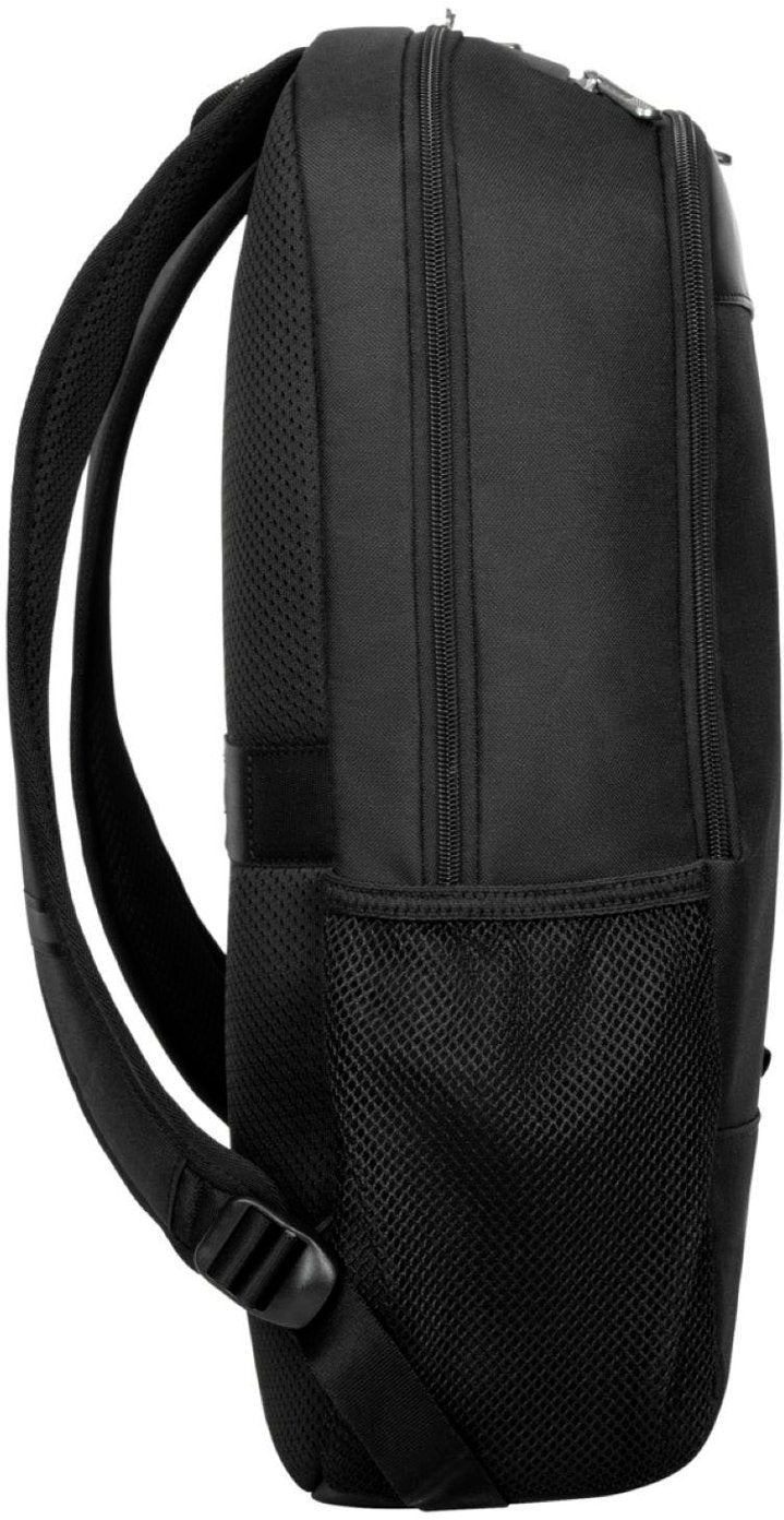 Mochila Targus Classic Backpack - 17" - Black