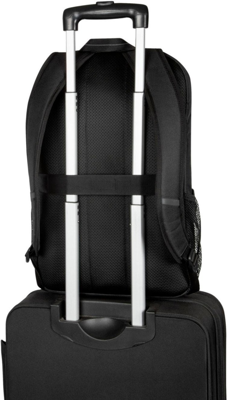 Mochila Targus Classic Backpack - 15.6" - Black