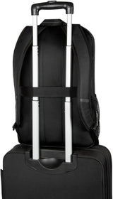 Mochila Targus Classic Backpack - 15.6" - Black