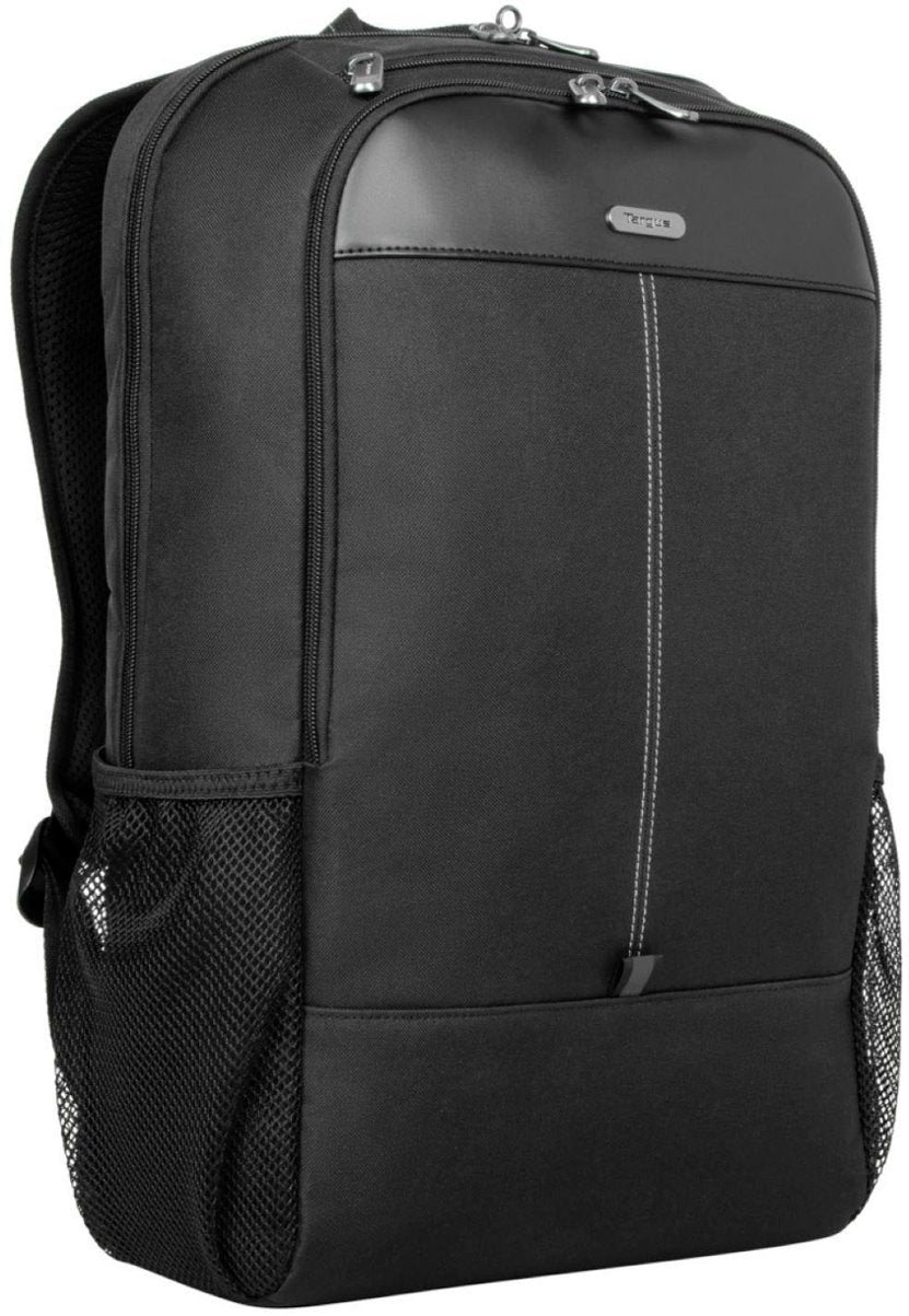 Mochila Targus Classic Backpack - 17" - Black