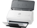 Escáner HP ScanJet Pro 2000 s2