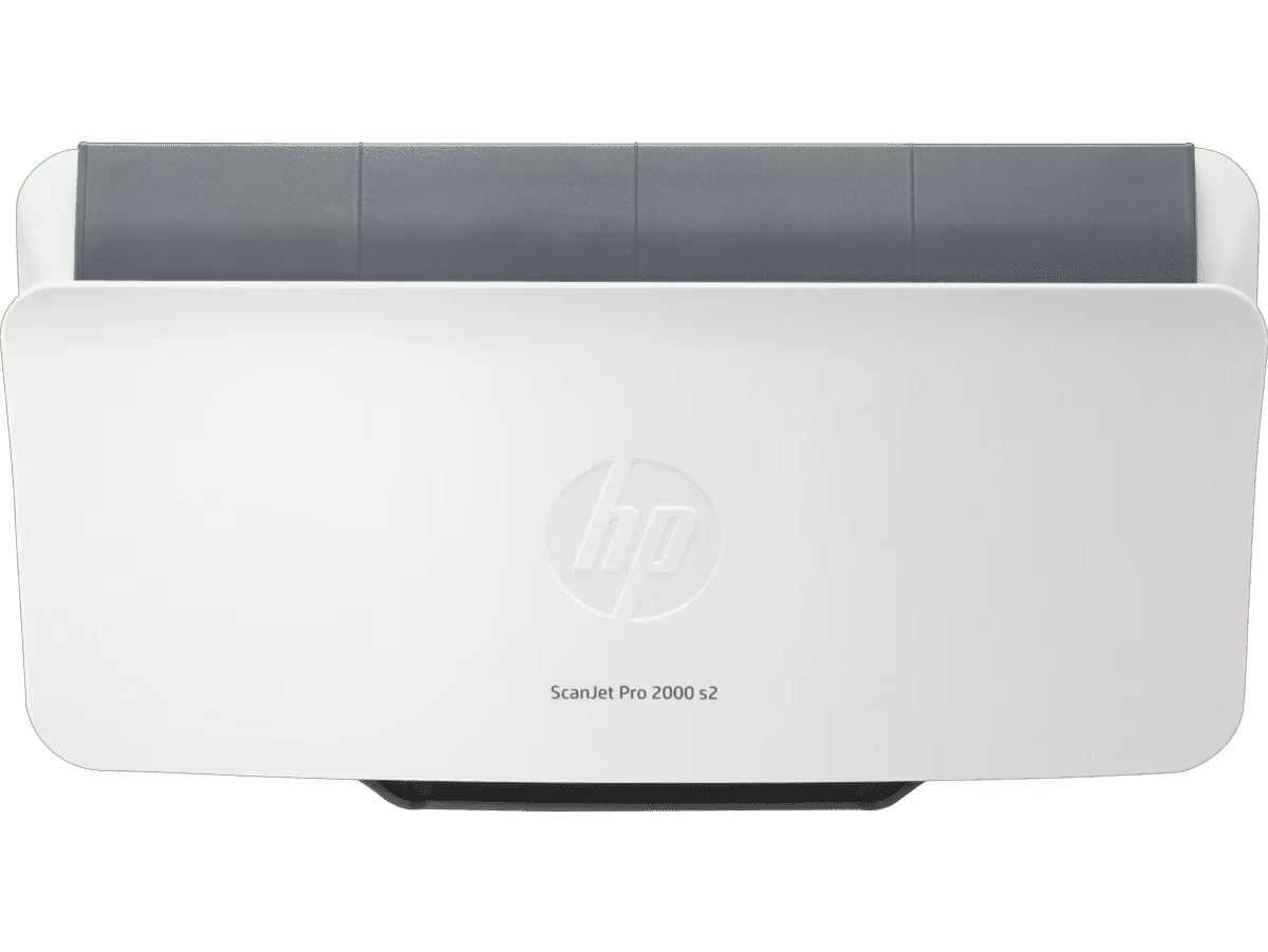 Escáner HP ScanJet Pro 2000 s2