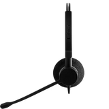 Audifono Jabra Biz 2300 Duo Conector-QD | 2309-820-105