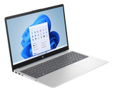 Laptop HP 15-fc0004la: AMD Ryzen 3, 8GB RAM, SSD 512GB, Pantalla FHD 15.6", Windows 11 Home