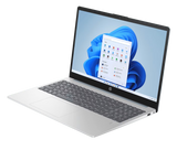 Laptop HP 15-fc0004la: AMD Ryzen 3, 8GB RAM, SSD 512GB, Pantalla FHD 15.6", Windows 11 Home