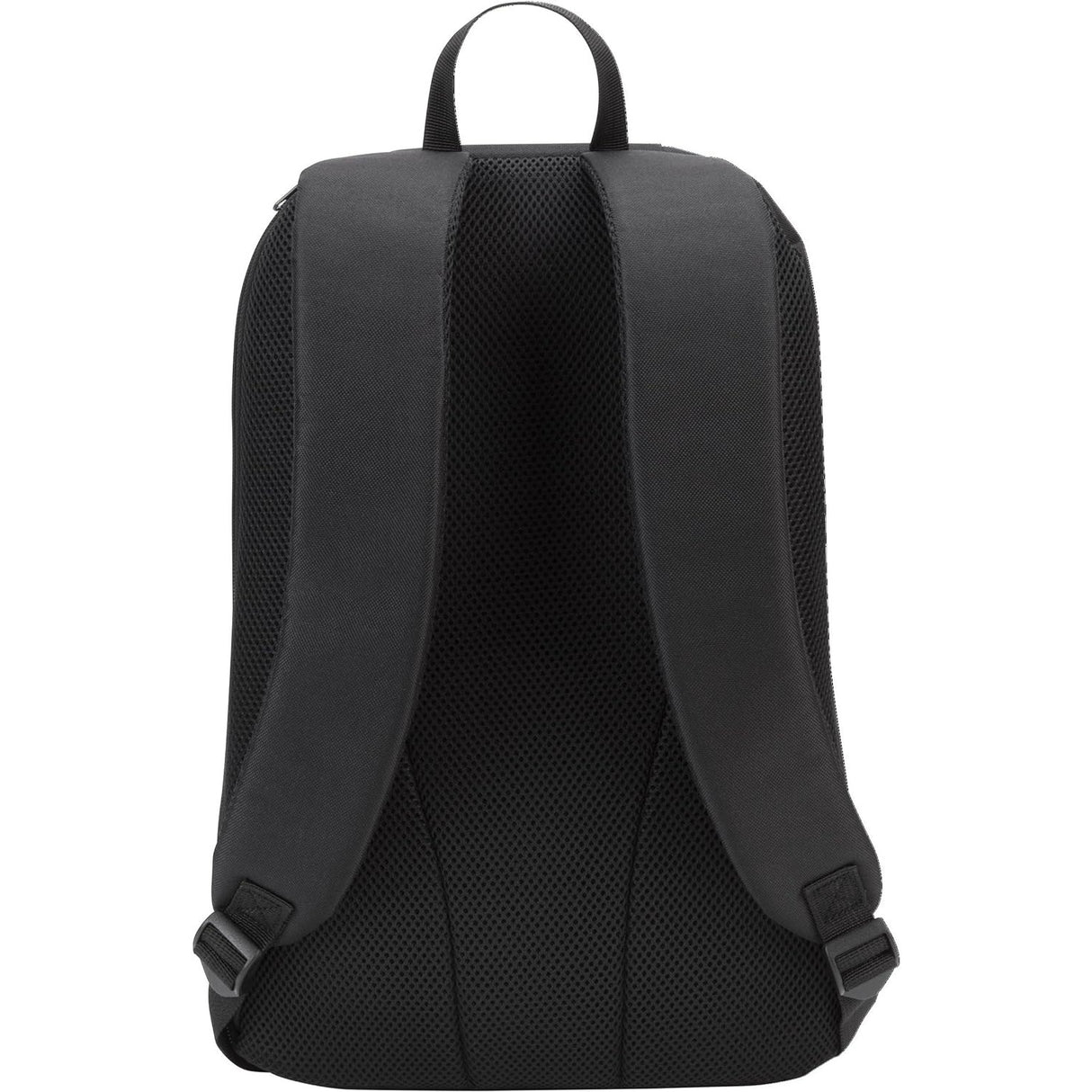 Mochila Targus Ultralight para Laptop, Negro, 15.6
