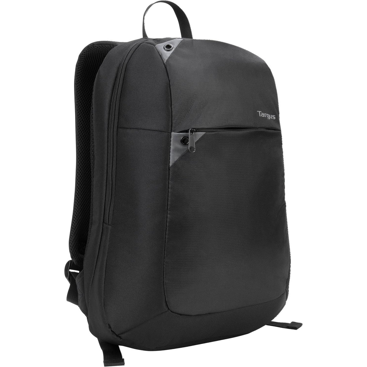 Mochila Targus Ultralight para Laptop, Negro, 15.6