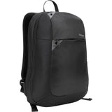 Mochila Targus Ultralight para Laptop, Negro, 15.6