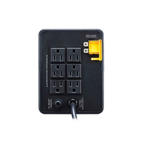APC Back-UPS 1200VA, 120V | BVX1200L-LM