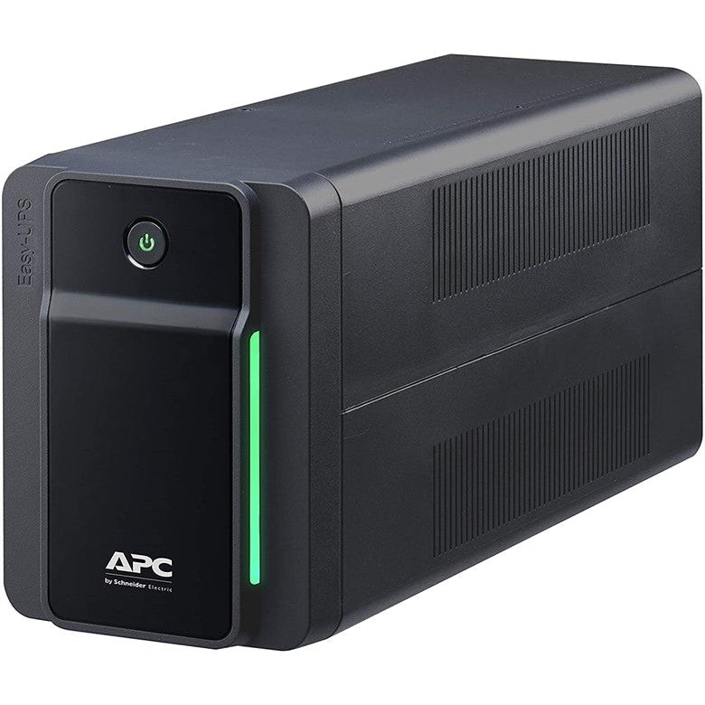 APC Back-UPS 900VA, 120V, carga USB, entradas NEMA | BVX900L-LM