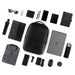 Mochila Dell Pro Slim Backpack 15 | Color Negro | PO-BPS-15-20 -  PO-BPS-15-20