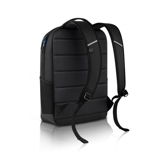 Mochila Dell Mochila Pro Slim 15 | Color Negro | PO1520PS