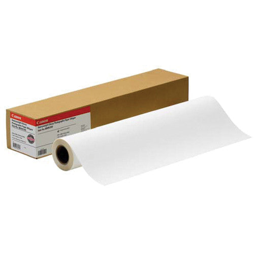 Papel Fotográfico - Glossy Photographic Paper, 240gsm 36" x100 Pies | 2047V146